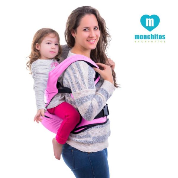 BABY HIP CARRIER – MONCHITOS