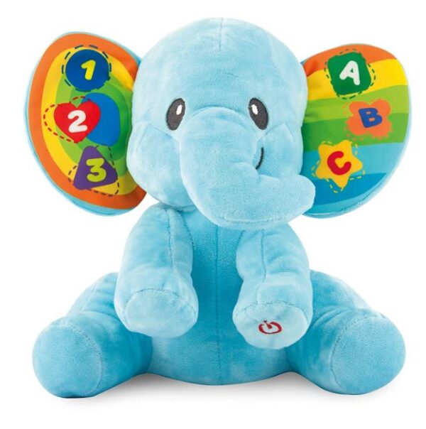 LEARN WITH ME ELEPHANT – WINFUN
