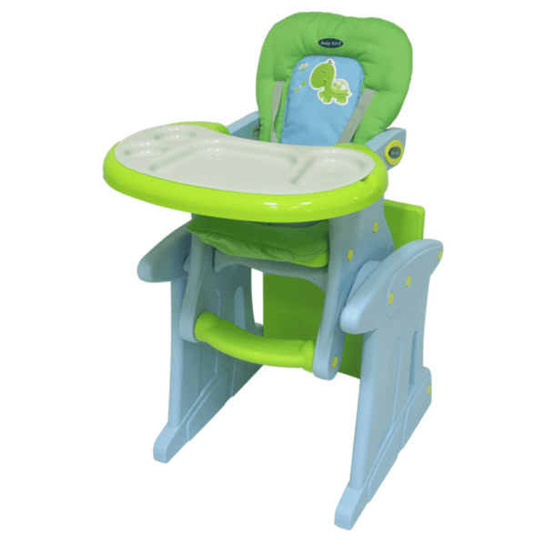 SILLA DE COMER MAGIC – BABY KITS