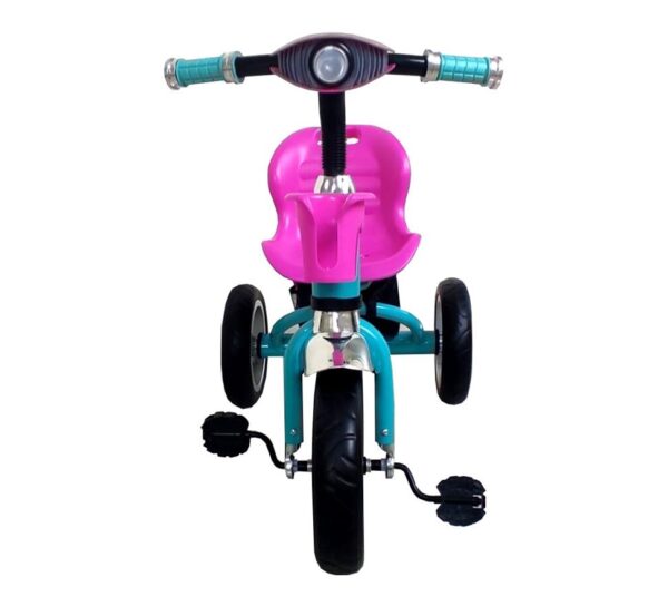 TRICICLO MAGNUM – BABY KITS