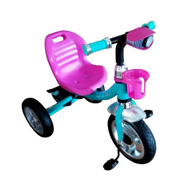 TRICICLO MAGNUM – BABY KITS