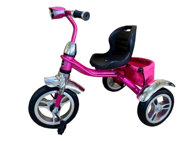 TRICICLO SUPER – BABY KITS