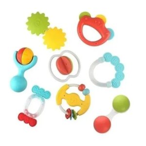 HE0150 300x300 - BABY RATTLES X 8 UNIDADES - HUANGER