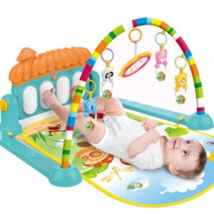 HE0639 300x300 - BABY PEDAL - HUANGER