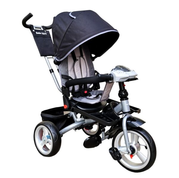 TRICICLO FORT II – BABY KITS