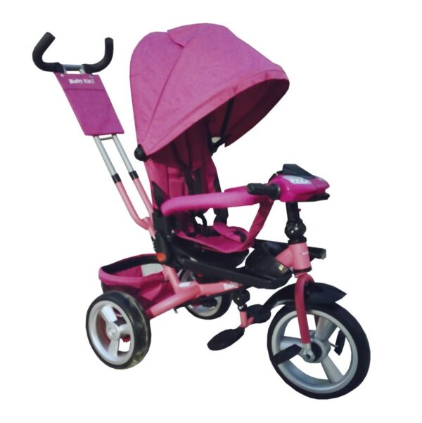 TRICICLO FORT II – BABY KITS
