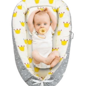 NIDO COLECHO REVERSIBLE – BABY LOCK