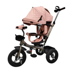 TRICICLO FORT PREMIUM – BABY KITS