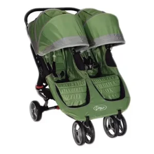 baby jogger doble verde 300x300 - BABY JOGGER DOBLE