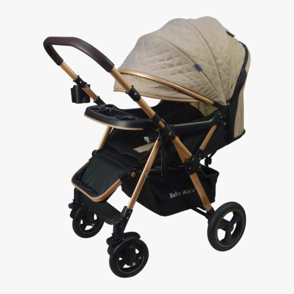 COCHE CUNA EUROPA – BABY KITS