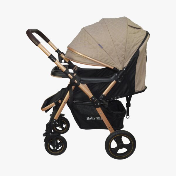 COCHE CUNA EUROPA – BABY KITS