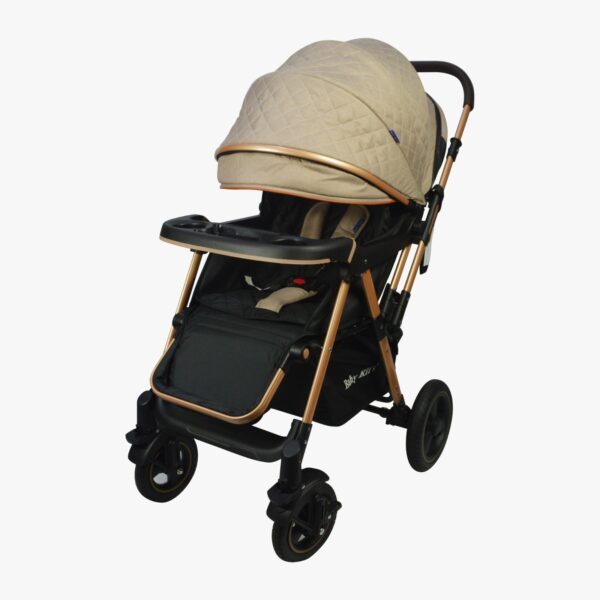 COCHE CUNA EUROPA – BABY KITS