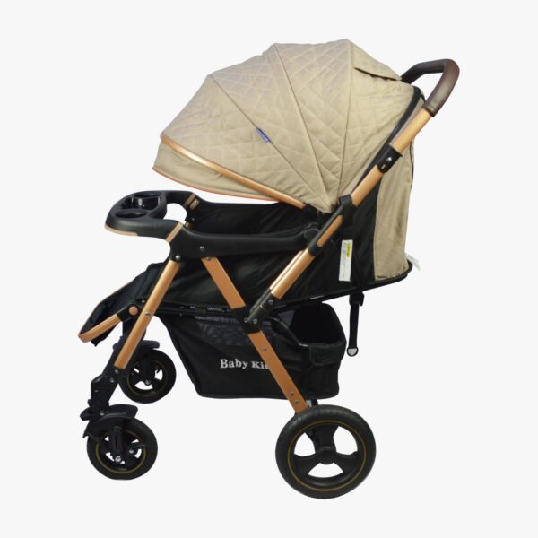 COCHE CUNA EUROPA – BABY KITS