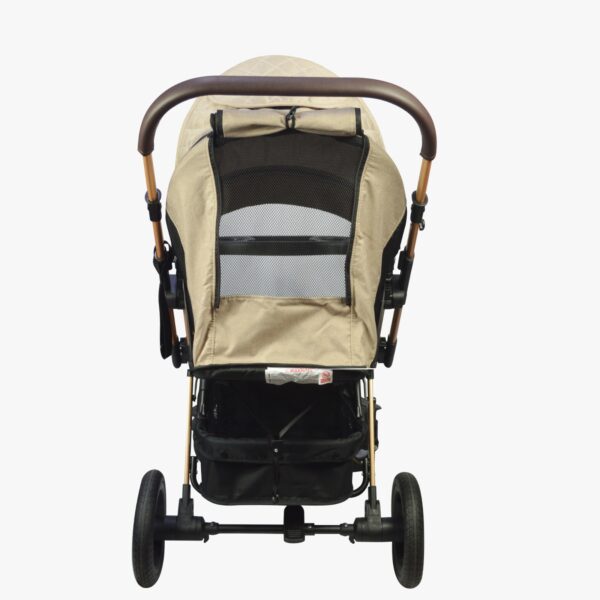 COCHE CUNA EUROPA – BABY KITS