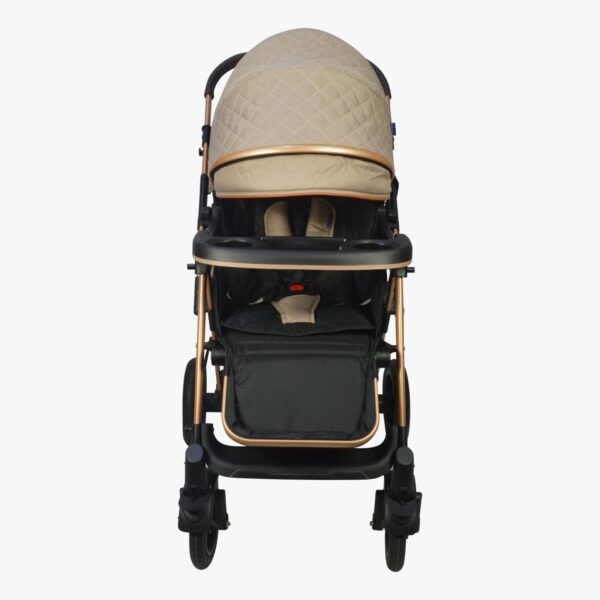 COCHE CUNA EUROPA – BABY KITS