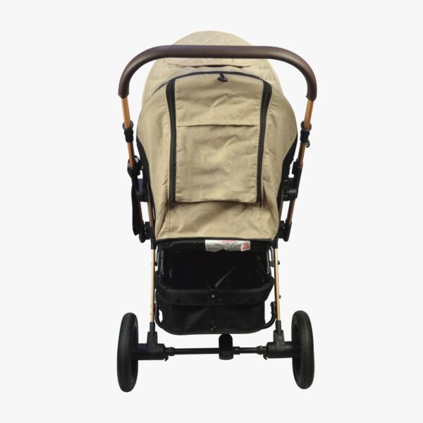 COCHE CUNA EUROPA – BABY KITS