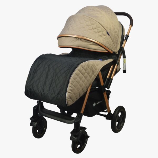 COCHE CUNA EUROPA – BABY KITS