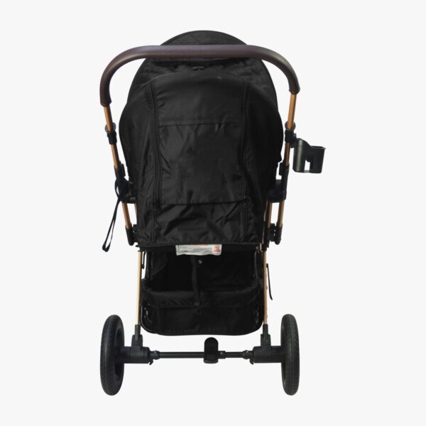 COCHE CUNA EUROPA – BABY KITS