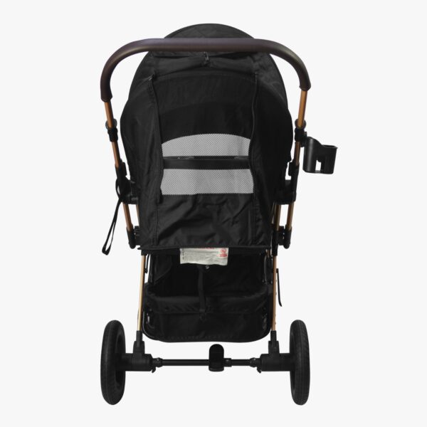 COCHE CUNA EUROPA – BABY KITS