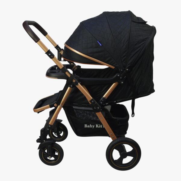 COCHE CUNA EUROPA – BABY KITS