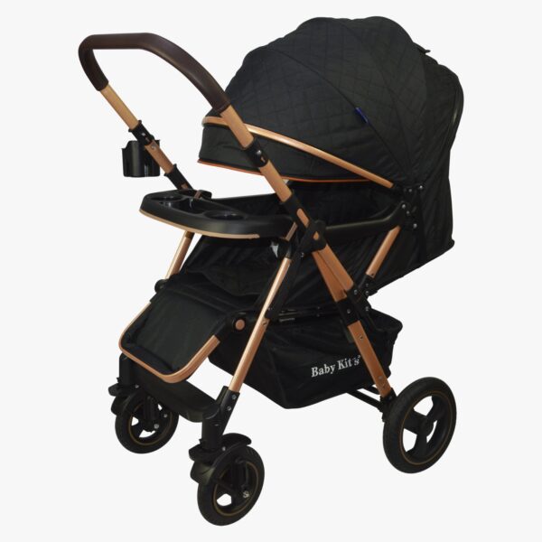 COCHE CUNA EUROPA – BABY KITS