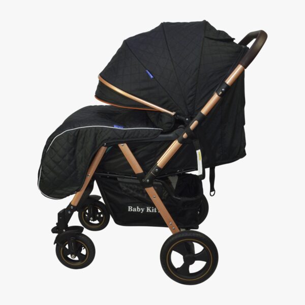 COCHE CUNA EUROPA – BABY KITS