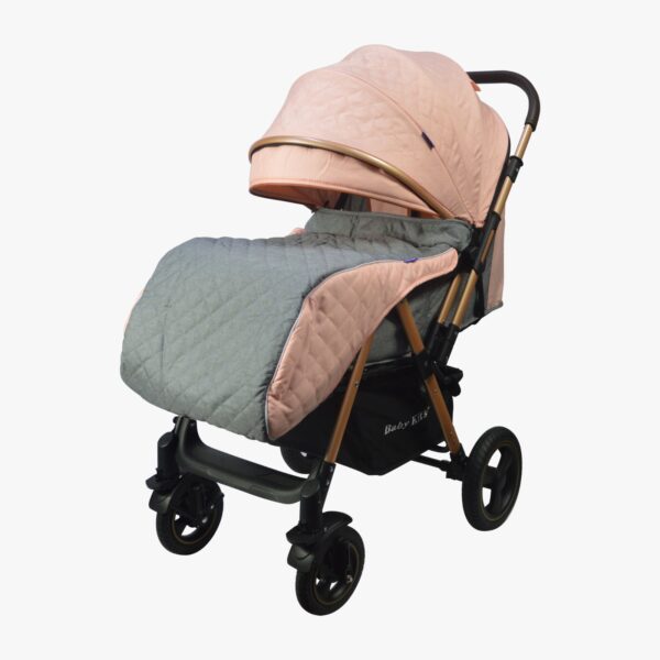 COCHE CUNA EUROPA – BABY KITS