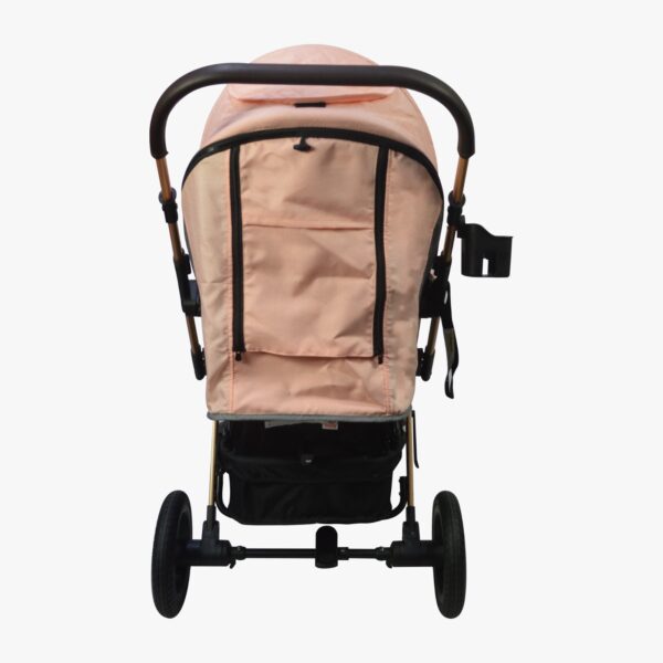 COCHE CUNA EUROPA – BABY KITS