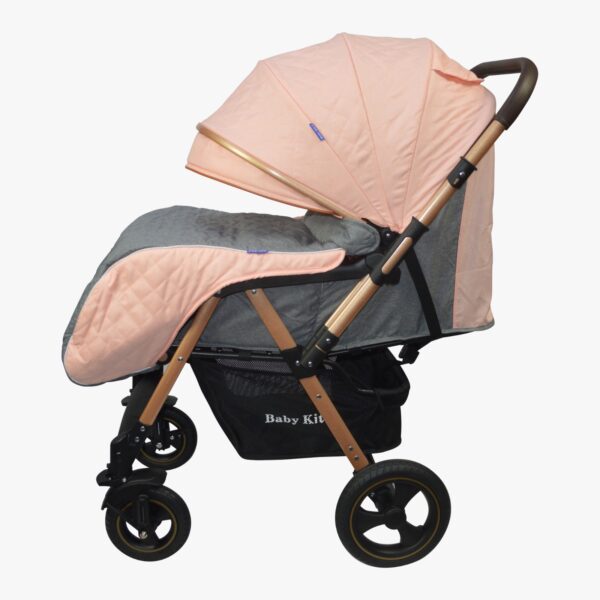 COCHE CUNA EUROPA – BABY KITS