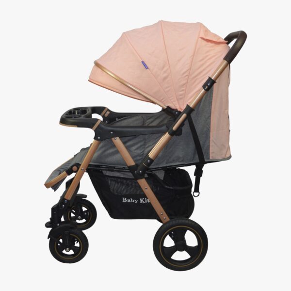 COCHE CUNA EUROPA – BABY KITS