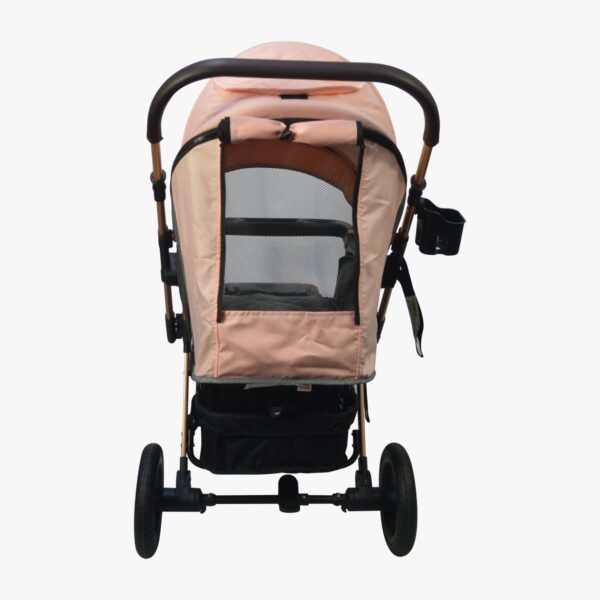 COCHE CUNA EUROPA – BABY KITS