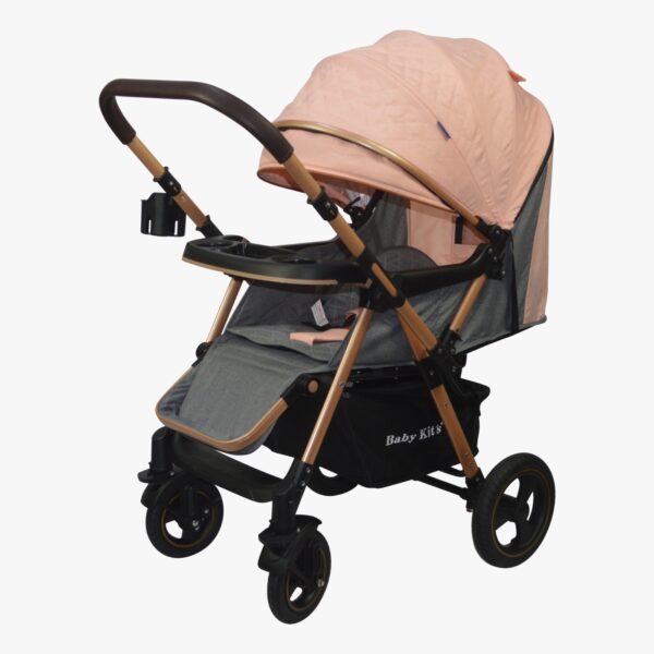 COCHE CUNA EUROPA – BABY KITS