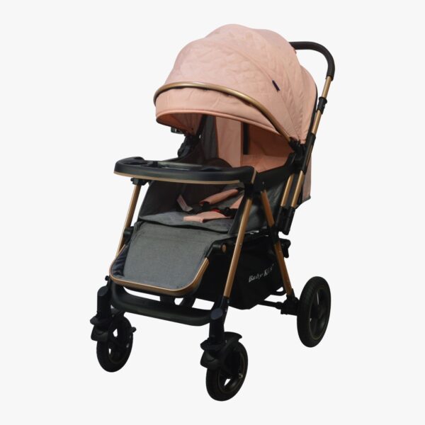 COCHE CUNA EUROPA – BABY KITS