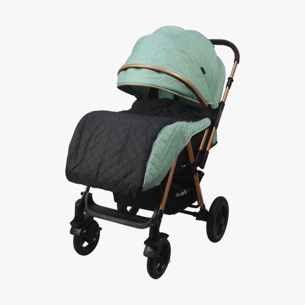 COCHE CUNA EUROPA – BABY KITS