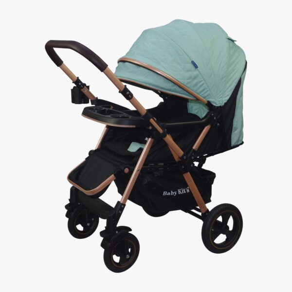 COCHE CUNA EUROPA – BABY KITS