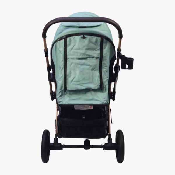 COCHE CUNA EUROPA – BABY KITS