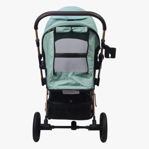 COCHE CUNA EUROPA – BABY KITS