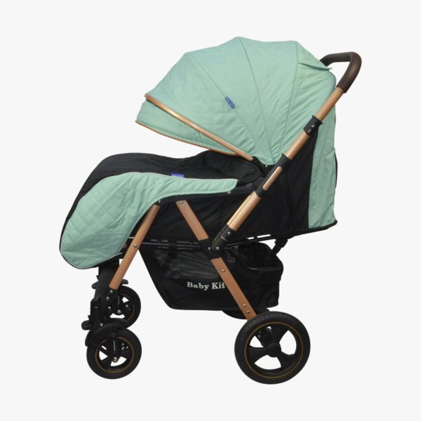 COCHE CUNA EUROPA – BABY KITS