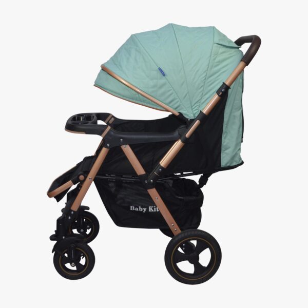 COCHE CUNA EUROPA – BABY KITS