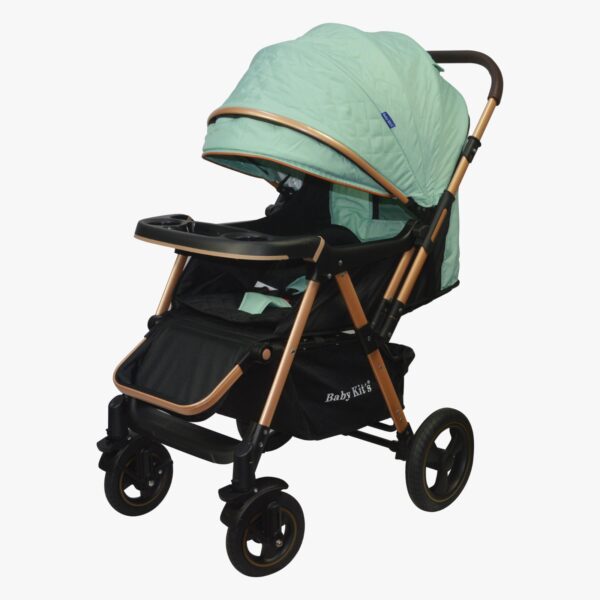 COCHE CUNA EUROPA – BABY KITS