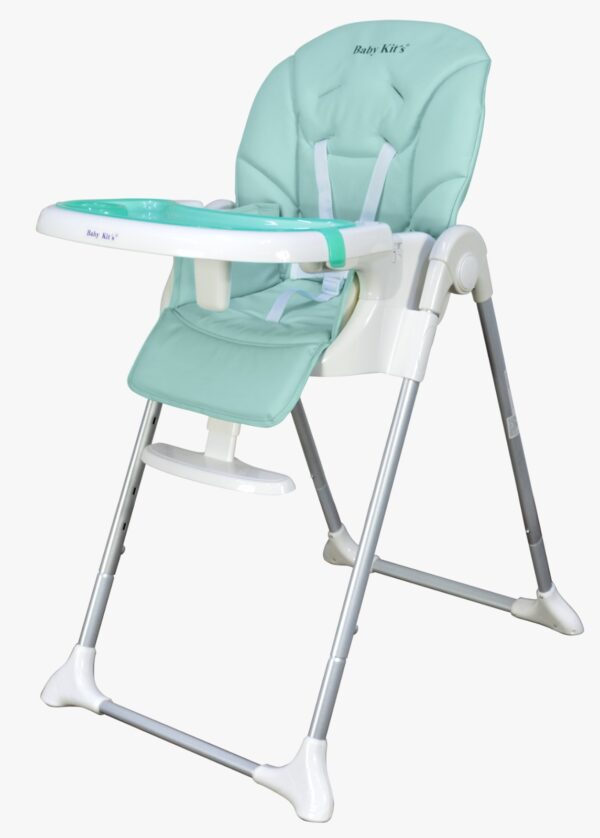 SILLA DE COMER ELEGANT – BABY KITS