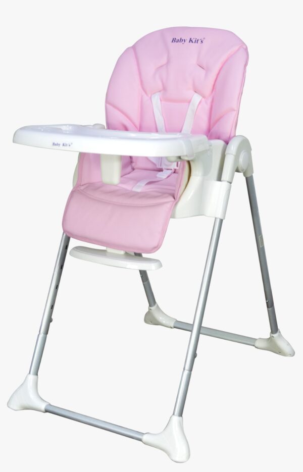 SILLA DE COMER ELEGANT – BABY KITS