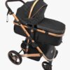 COCHE CUNA EUROPA – BABY KITS