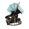 6 100x100 - COCHE CUNA PARIS II - BABY KITS