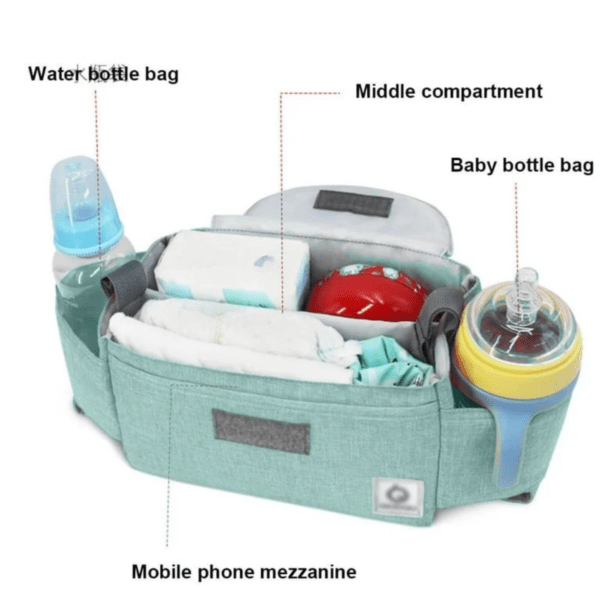 STROLLER BAG