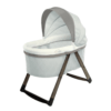 FOLDAWAY ROCKING BASSINET BEAUMONT – INGENUITY