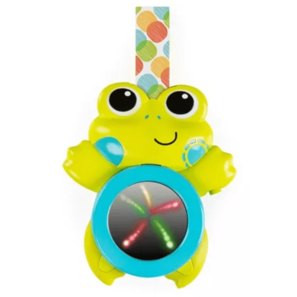 LIGHTS & LAUGHS FROG – BRIGHT STARTS