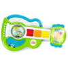 SIT & SEE SAFARI FLOOR MIRROR – BRIGHT STARTS