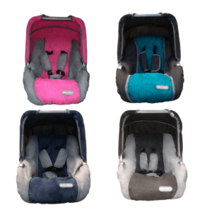 PORTA BEBE – BABY KITS