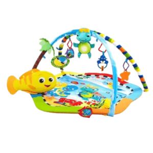 RHYTHM OF THE REEF PLAY GYM – BABY EINSTEIN